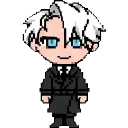 yoo seongwoo sprite