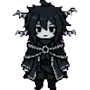 Twotime sprite