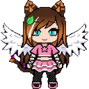 Rocío sprite
