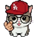 Yahir sprite