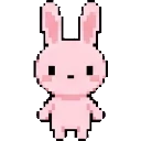 Bnnuy sprite