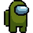 Olive sprite