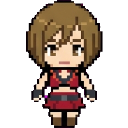 Meiko sprite