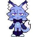 Miyiro sprite