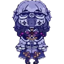 Oc sprite