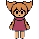 Moph sprite