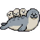 999 sprite
