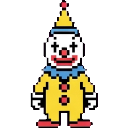 Kaufmo sprite