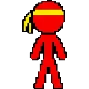 Red sprite