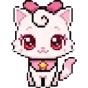 Lemeow sprite