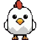 Chicken Gun Jr sprite
