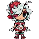 ɢɪɴɢᴇʀ sprite