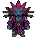 Shiro sprite