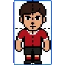 Andre sprite
