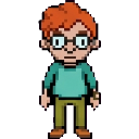 Todd sprite