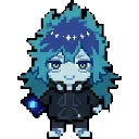 Idia Shroud sprite