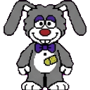 Rocket sprite