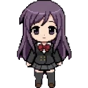 Kotoha sprite
