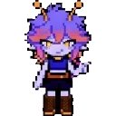 Davi Vale sprite