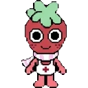 Sprout sprite