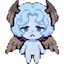 Ienio sprite