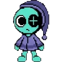 astro novalite sprite