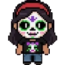 Seak sprite