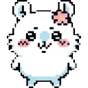 Momonga #2 sprite