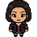 Yessy sprite