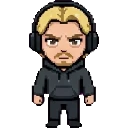 Arii sprite