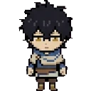 New NPC sprite
