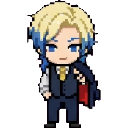 Kaiser sprite