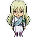 Byron sprite