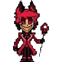 Alastor sprite