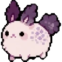 Sea Bunny sprite