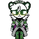 Clara/Carl sprite