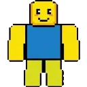 Noob sprite