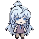 Eirian sprite