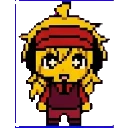 O sprite