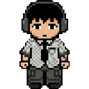 Martin Walls sprite