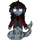 Sal sprite