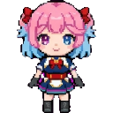 花奈璃 sprite