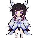 Columbina sprite