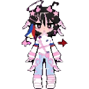 Sakurawindbeatrice sprite