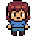 8p sprite