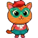 Jessica sprite