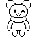 Poop sprite