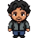 Jack sprite