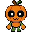 Gourdy sprite