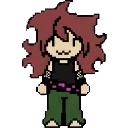 Split sprite